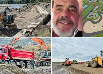 E bujshme/ “Nis puna”, Rama jep lajmin e bukur: Shqipëria vendi i parë në Rajon që do ndërtohet…
