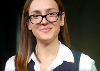 Suksese! Vajza shqiptare zgjidhet shkencëtarja më e re e suksesshme në Austri…