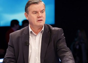 Kujt do t’i jepet “vula”? Nikollë Lesi: Po të isha gjyqtar, Partinë Demokratike do ia jepja…