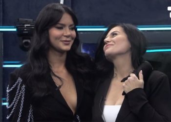 “I dashuri më ”skllavëroi”, s’më linte të dilja as me mamin”, Efi: Ai njeri më…
