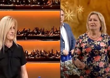 Binjakia i kërkon t’i bëjë një fëmijë, e motra: E kam provuar por s’jam fabrikë…