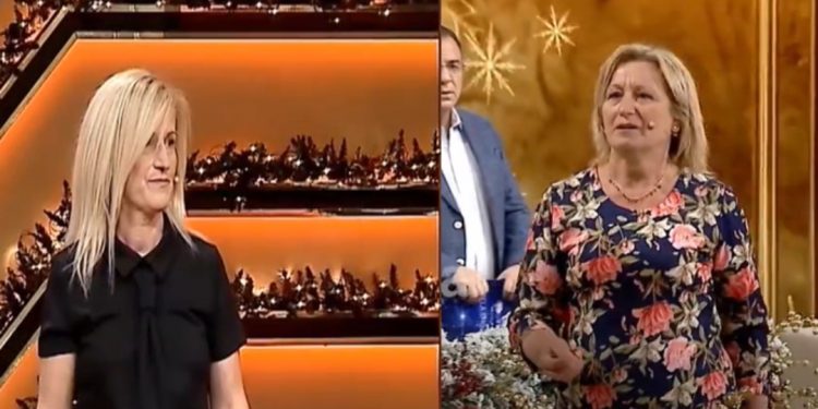 Binjakia i kërkon t’i bëjë një fëmijë, e motra: E kam provuar por s’jam fabrikë…