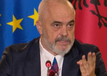 Vjedhja nga pastruesja/ Reagon URGJENT Rama: Ti jepet fund! Llumi duhet pastruar…