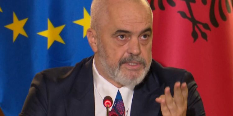 Vjedhja nga pastruesja/ Reagon URGJENT Rama: Ti jepet fund! Llumi duhet pastruar…