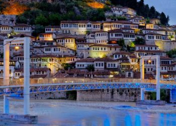 Revista londineze rendit 10 vendet më të lira në Europë, mes tyre dhe qyteti shqiptar…