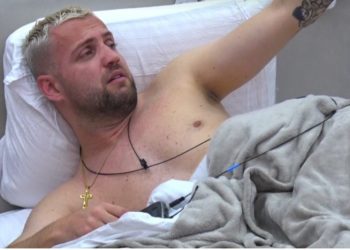“Jam më i rrezikuari”, Luiz Ejlli KËRKESË publike fansave: Mos mi jepni…