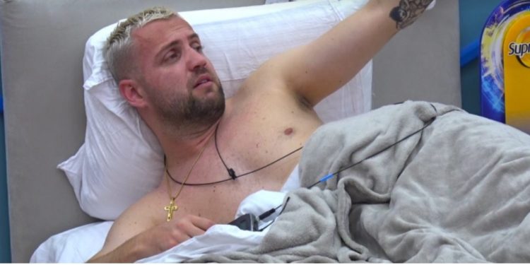 “Jam më i rrezikuari”, Luiz Ejlli KËRKESË publike fansave: Mos mi jepni…