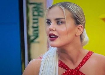 Kejvina Kthella: Mezi po pres të kem një bebe, por nuk ka meshkuj “profesionistë” që…