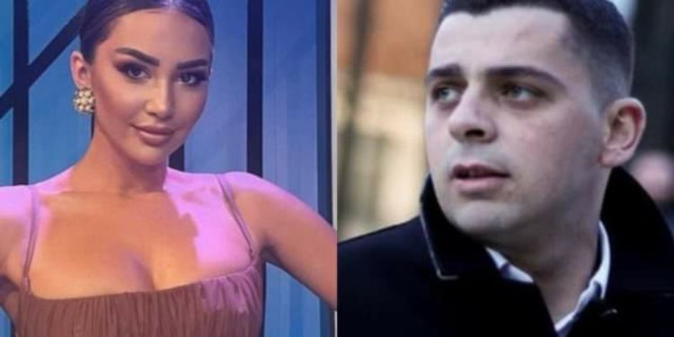 A është Kiara e lidhur jashtë Big Brother VIP? Miku i saj tregon gjithçka…