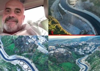 “Ishte premtuar prej dhjetëra vitesh”/ Rama zbulon tjetër investim: Rruga e re përfundon në…