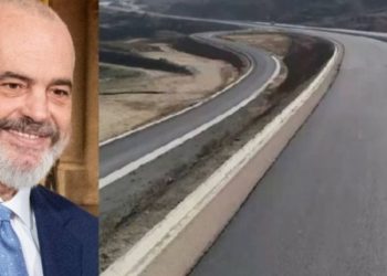 “Rruga e re me 4 korsi”/ Rama zbulon investimin e madh Kombëtar, së shpejti nis…