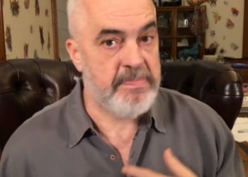 Kryeministri Rama e konfirmon lajmin e mirë/ Të moshuarve u japim FALAS…