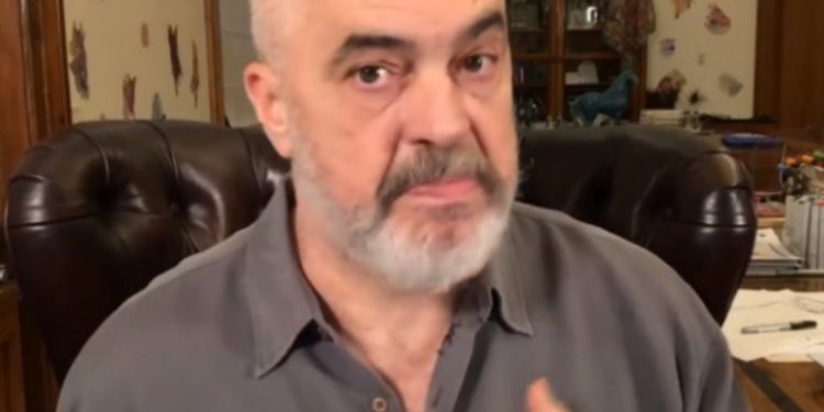 Kryeministri Rama e konfirmon lajmin e mirë/ Të moshuarve u japim FALAS…