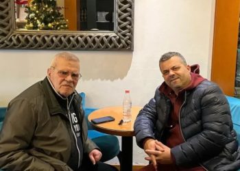 Aktori i njohur: Na e neveritët me “Big Brother”, do ju sjell Robert Ndrenikën në…