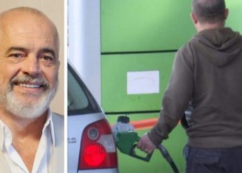 Vendim fantastik nga BORDI! Ulet akoma më shumë ÇMIMI i naftës. Pas orës 18:00 do të kushtojë…