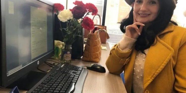 E trishtë/ Humb jetën në moshën 29-vjeçare infermierja në Lushnje