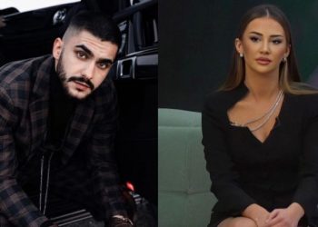 Askush nuk e priste, Butrint Imeri reagon publikisht me një mesazh për Kiara Titon, nxjerr…