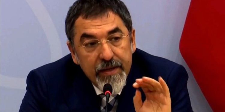 “Do t’i prodhojë shteti”/ Ministri: S’kam më koncensionar, në Shqipëri do të ngrihet…