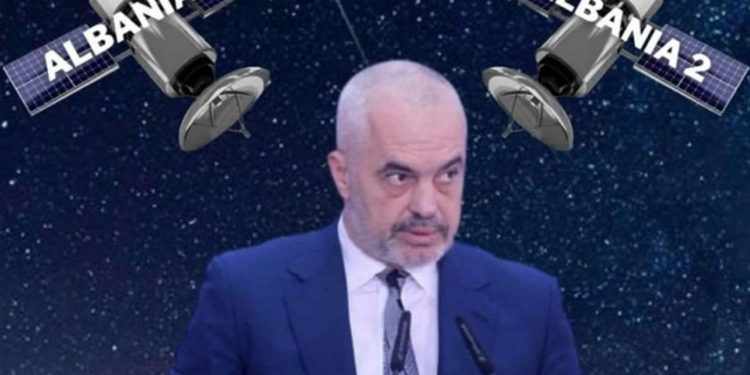 Satelitë në orbitë? Inxhinierja gjermane tregon pse do i shërbejnë Shqipërisë…