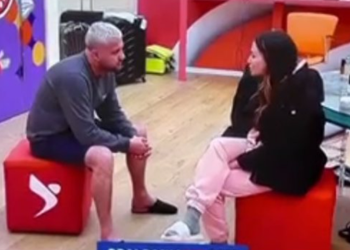 Ç’ndodhi pas spektaklit? Kiara i kthen “kurizin” Luizit: S’dua të bëj fare me ty, nga sot…