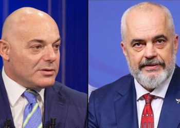 Blendi Fevziu: Rama kontrollon të gjithë pushtetet, por nuk mund të them se është….