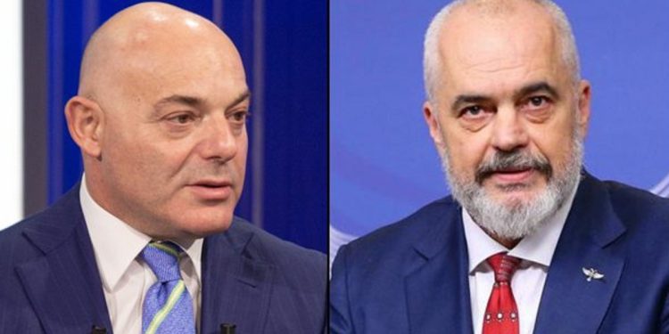 Blendi Fevziu: Rama kontrollon të gjithë pushtetet, por nuk mund të them se është….