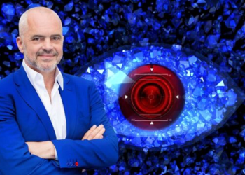 “Çfarë po thoni, do futet Edi Rama në Big Brother?!” -Deklarata që shkakton të qeshura në…