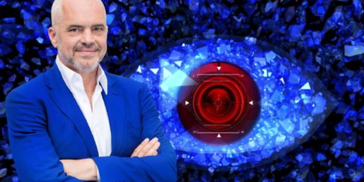 “Çfarë po thoni, do futet Edi Rama në Big Brother?!” -Deklarata që shkakton të qeshura në…