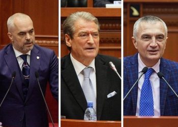 Sondazhi i fundit zbulon numrin e madh të bashkive që fiton PS-ja, kurse PD…