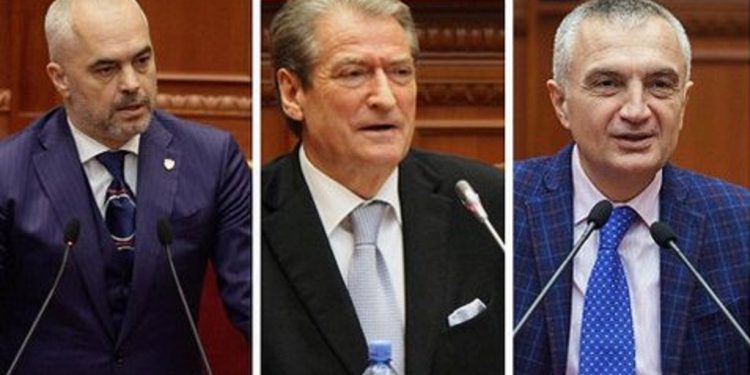 Sondazhi i fundit zbulon numrin e madh të bashkive që fiton PS-ja, kurse PD…