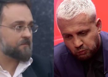 Meridiani: Luizin e kam shok prej vitesh, ai mbart diçka shumë të madhe brenda…