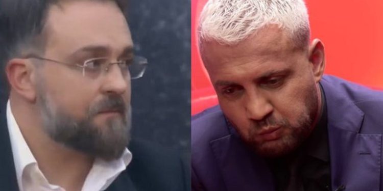Meridiani: Luizin e kam shok prej vitesh, ai mbart diçka shumë të madhe brenda…
