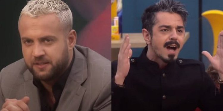 Amos: E turpshme për shqiptarët që bëjnë hero Luizin, ky njeri…