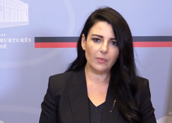 A do shkrihet Bordi i naftës? Balluku: “Do ishte vendim i mirëpritur, por…