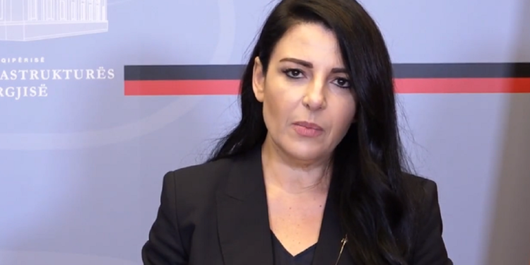 A do shkrihet Bordi i naftës? Balluku: “Do ishte vendim i mirëpritur, por…