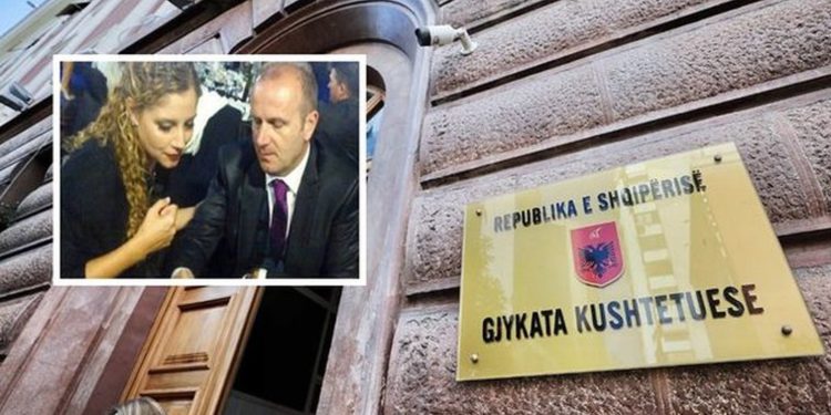 Mandati i Xhaçkës, Kushtetuesja tërhiqet: Ja kur pritet të jepet vendimi…