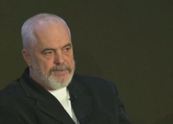 “Po ndërtojmë muret mbrojtës me aleatët tanë”/ Rama deklaratë premtuese nga Zvicra…