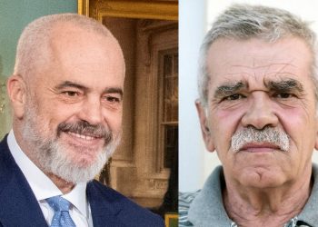 Rama uron Robert Ndrenikën, aktori i madh sot feston ditëlindjen, ja sa vjeç mbush…