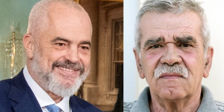 Rama uron Robert Ndrenikën, aktori i madh sot feston ditëlindjen, ja sa vjeç mbush…
