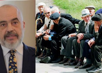 Rama jep lajmin FANTASTIK: Do të japim një tjetër BONUS për PENSIONISTËT…