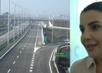 “Për 2 orë e gjysmë Kosova mbërrin në bregdet”/ Ministrja ndan lajmin e mirë me Shqiptarët…