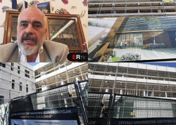 Mbyllet faza e parë/ Rama e nis ditën ndryshe: I hap rrugë investimit në godinën qendrore…