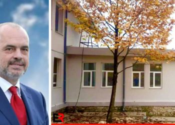 “Nga veriu në jug”/ Rama jep lajmin e mirë: Shumë shpejt gati do të ndërtohen edhe…