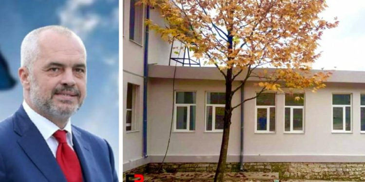 “Nga veriu në jug”/ Rama jep lajmin e mirë: Shumë shpejt gati do të ndërtohen edhe…