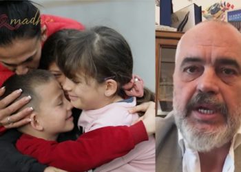 Rama mban premtimin, shpërndan bonusin e “Pakos së Madhe”, ja kush përfiton lekë nga shteti…