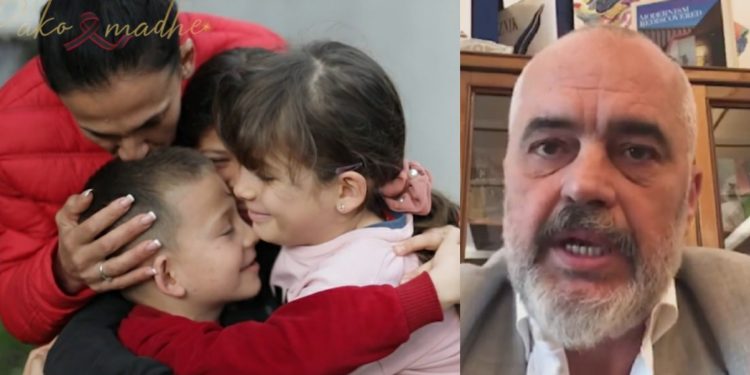 Rama mban premtimin, shpërndan bonusin e “Pakos së Madhe”, ja kush përfiton lekë nga shteti…