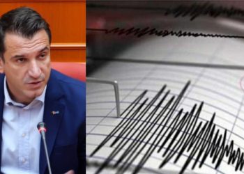 Lëkundjet e forta të tërmetit, reagon urgjent kryebashkiaku Erion Veliaj: Në gatishmëri për…
