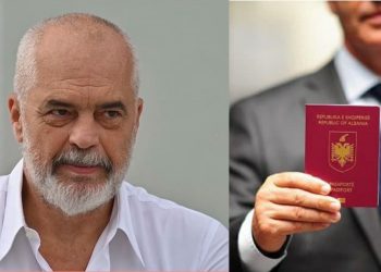 “Vendimi hyn në fuqi”/ Rama jep lajmin fantastik: Hiqen vizat e Shqipërisë me këtë shtet…