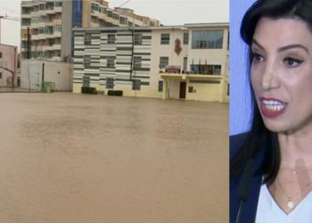 EMRAT/ Këto janë 56 shkollat që PEZULLOHET mësimi, ministrja Kushi njofton…
