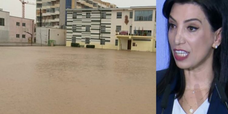 EMRAT/ Këto janë 56 shkollat që PEZULLOHET mësimi, ministrja Kushi njofton…